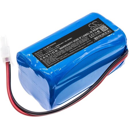 Bsc Preferred Mamibot PreVac 650 Vacuum Replacement Battery CS-MPV650VX